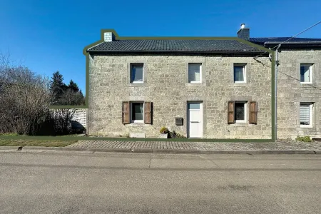 Maison À vendre Sprimont