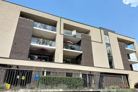 Appartement À vendre Aywaille