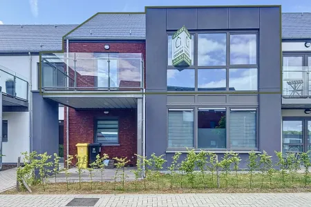 Appartement Gearchiveerd Neuville-en-Condroz