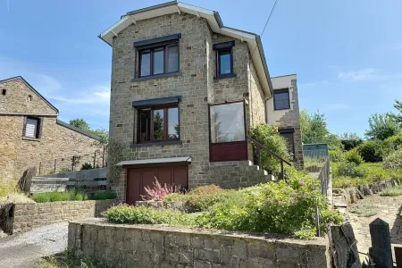 Maison À vendre Modave
