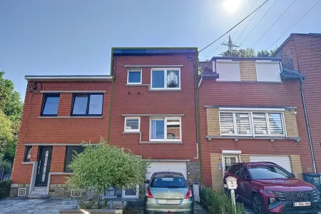 Huis Te Huur Liège