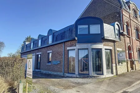 Appartement Te Huur Seraing Boncelles