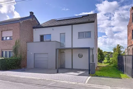 Villa Te Koop Seraing
