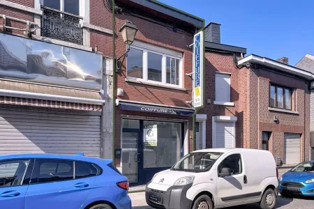 Huis Te Huur Seraing