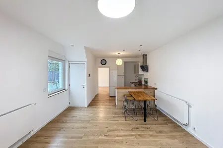 Appartement Te Huur Liège
