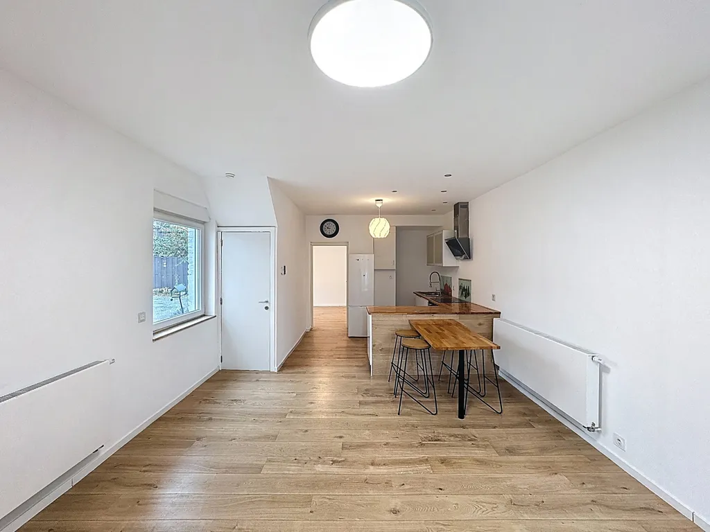 Hoofdfoto Appartement in Liège