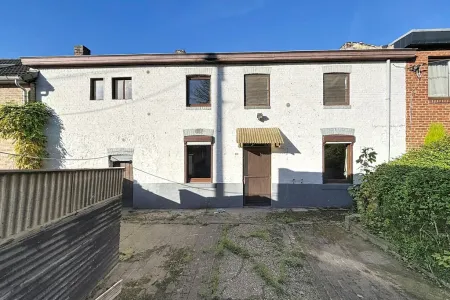 Huis Te Koop Flémalle