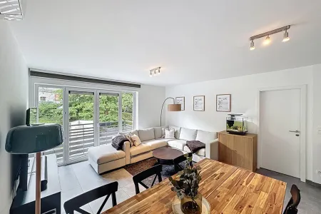 Appartement Gearchiveerd Trooz