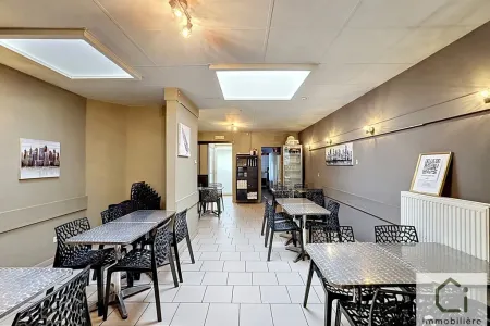 Maison À vendre Liège