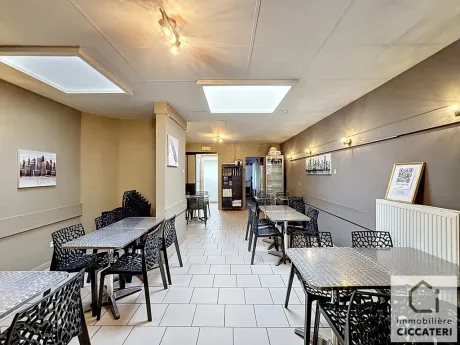 Maison à Liège - Rue du Centre 27, 4000 - photo 2