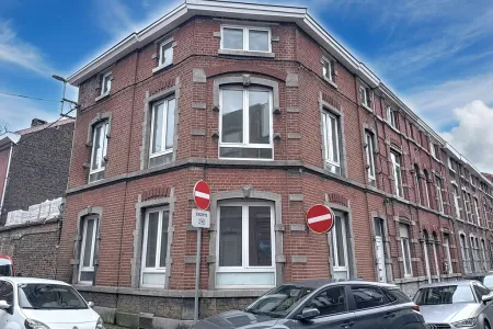 Appartement Archivé Liège