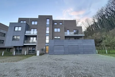 Appartement Archivé Flémalle