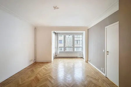 Appartement Archivé Liège
