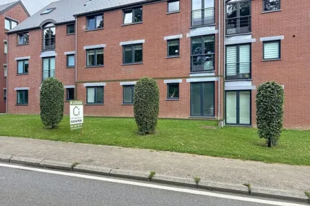 Appartement Gearchiveerd Neuville-en-Condroz