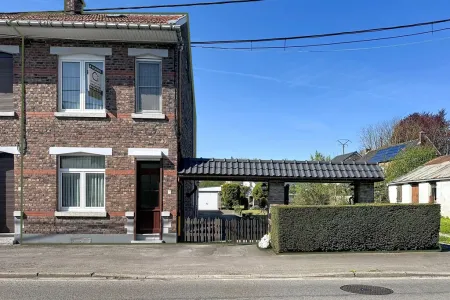 Huis Gearchiveerd Flémalle
