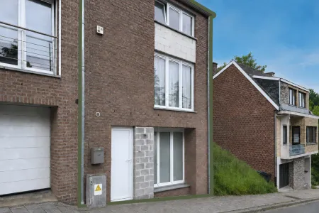 Maison À vendre Seraing