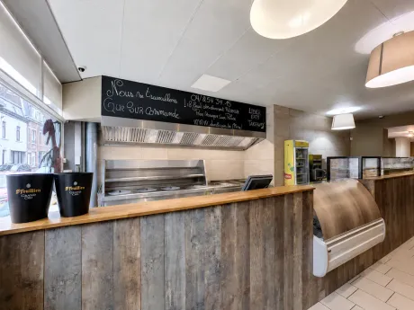 Maison à Liège - Rue du Centre 27, 4000 - photo 5