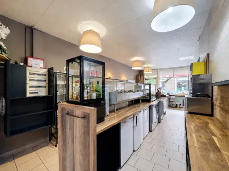 Maison à Liège - Rue du Centre 27, 4000 - photo 6