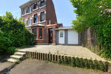 Huis Te Koop Liège