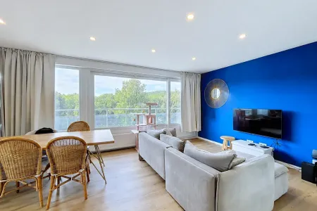 Appartement Archivé Liège