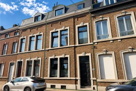 Maison À louer Liège