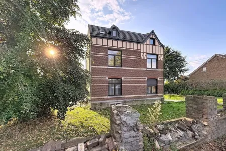 Maison À vendre Seraing