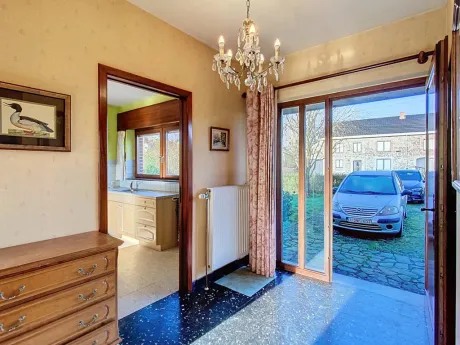 Maison à Nandrin - Rue de la Croix André 73, 4550 - photo 4