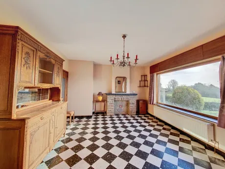 Maison à Nandrin - Rue de la Croix André 73, 4550 - photo 5