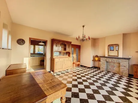 Maison à Nandrin - Rue de la Croix André 73, 4550 - photo 6