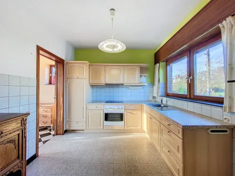 Maison à Nandrin - Rue de la Croix André 73, 4550 - photo 7