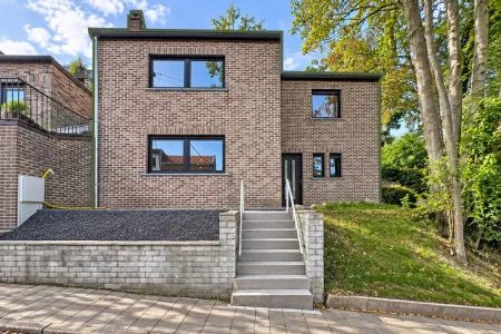 Huis Te Koop Seraing