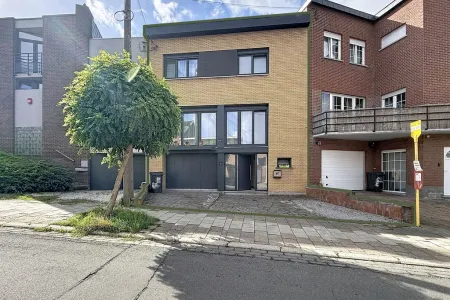 Huis Te Koop Seraing