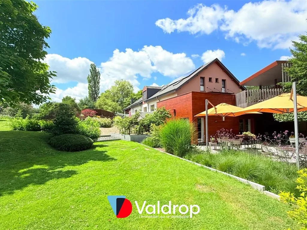 Hoofdfoto Huis in Arlon