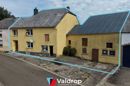 Maison À vendre Valansart