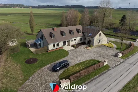 Huis Te Koop Vaux-sur-Sûre