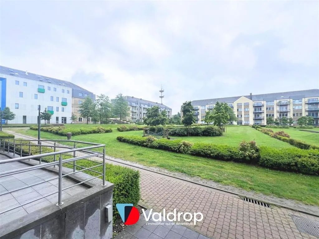 Hoofdfoto Appartement in Arlon