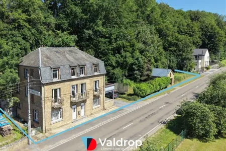 Maison À vendre Florenville