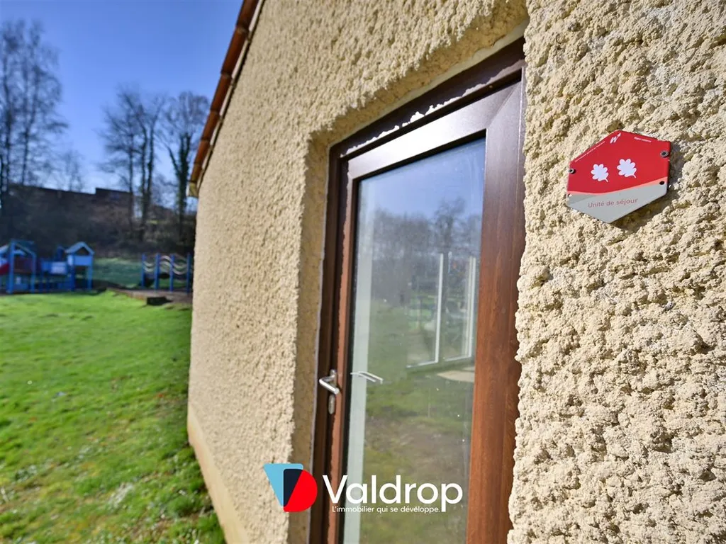 Hoofdfoto Appartement in Virton