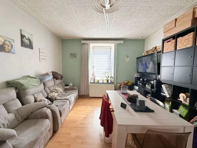Huis in Athus - Avenue de Luxembourg 24, 6791