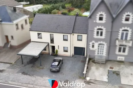 Huis Te Koop Heinsch