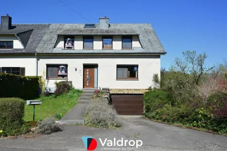 Huis Te Koop Heinsch