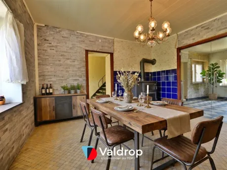 Huis in Valansart - Rue de la Cateleine 21, 6810 - foto 3