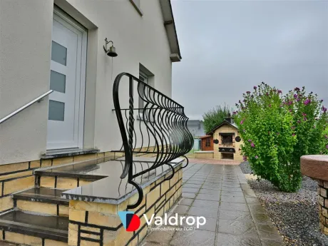Huis in Musson - Rue des Jardins 5, 6750 - foto 5
