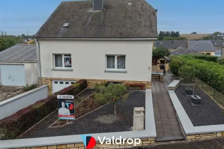 Huis Te Koop Musson