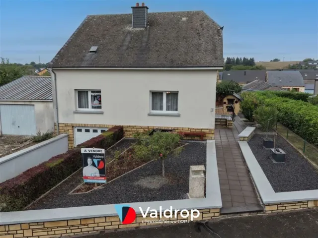Huis in Musson - Rue des Jardins 5, 6750