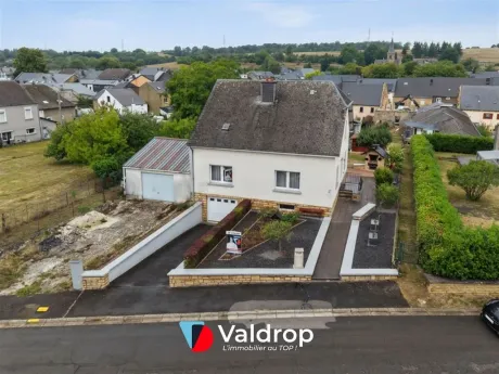Huis in Musson - Rue des Jardins 5, 6750 - foto 2