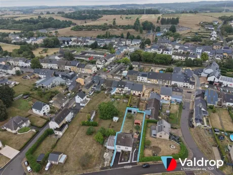 Huis in Musson - Rue des Jardins 5, 6750 - foto 3