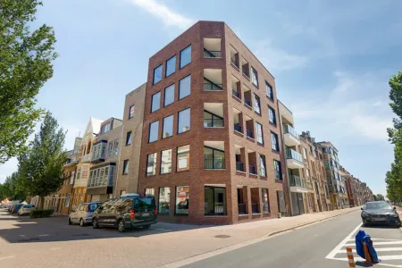 Appartement Te Koop Oostende