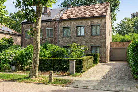 HuisKapellen