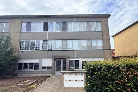 Appartement Te Huur Antwerpen